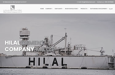 Hilal Cement