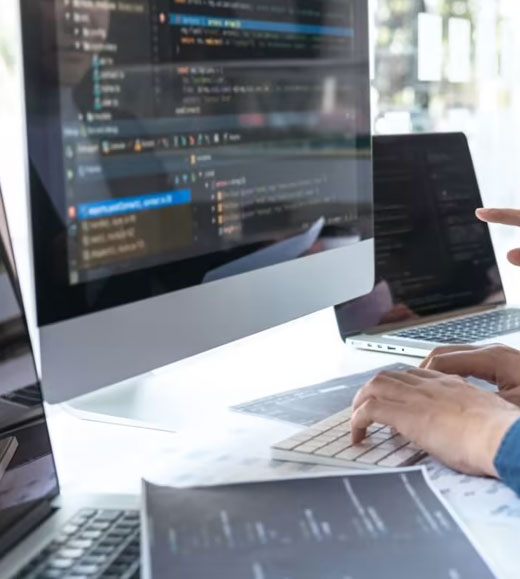 Concept, Creativity, Performance, Identity... We Have The Right Combination For You.