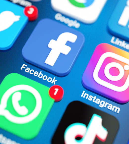 Social Media Marketing